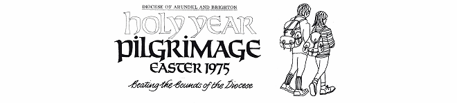 Holy Year Pilgrimage 1975
