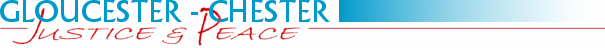 Gloucester to Chester : Justice & Peace