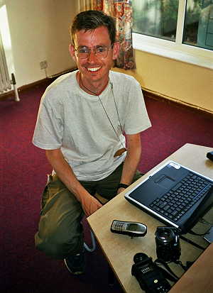 Stephen Smith